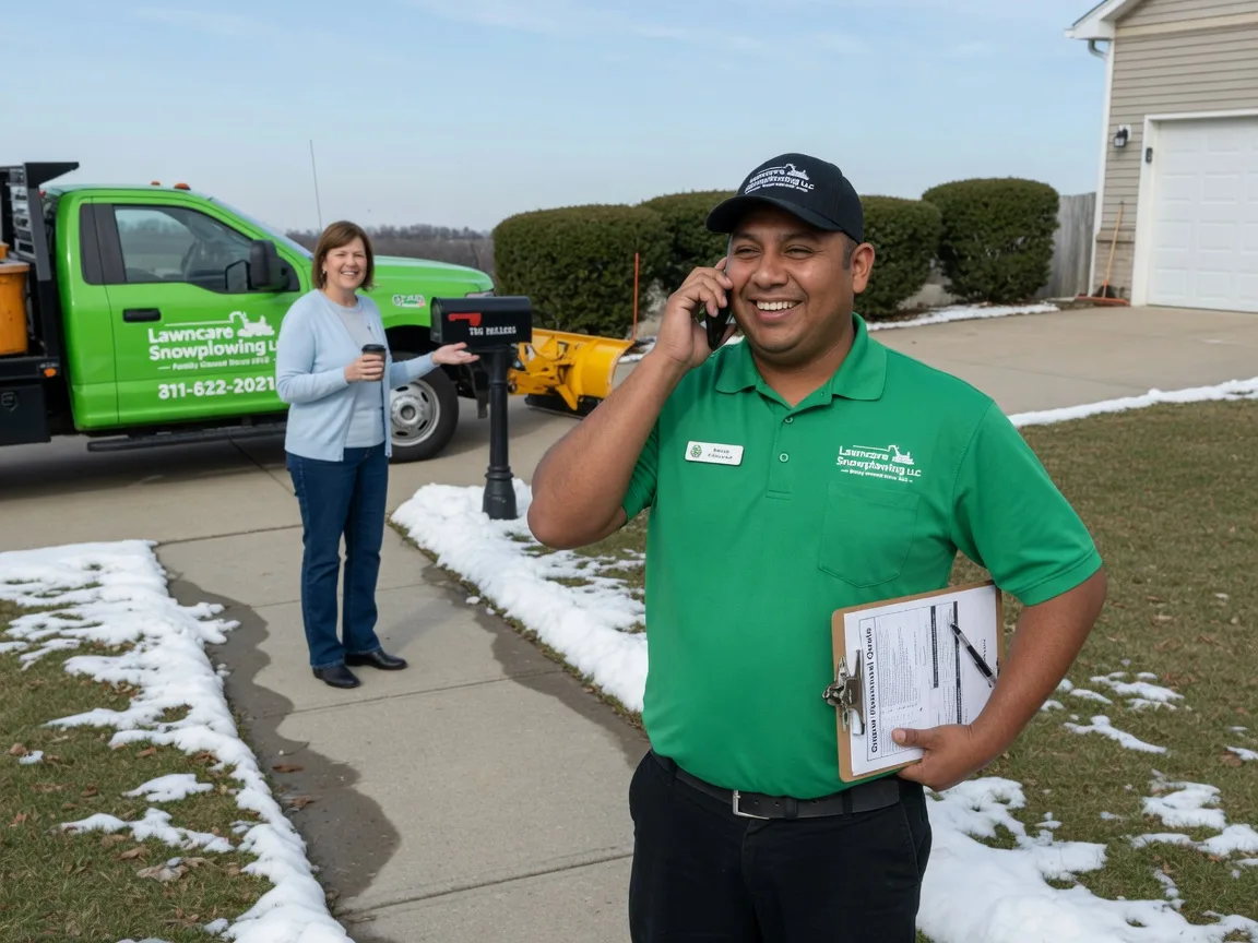 Lawn Care Services By Expert Landscaper Rochdale, MA FAQs